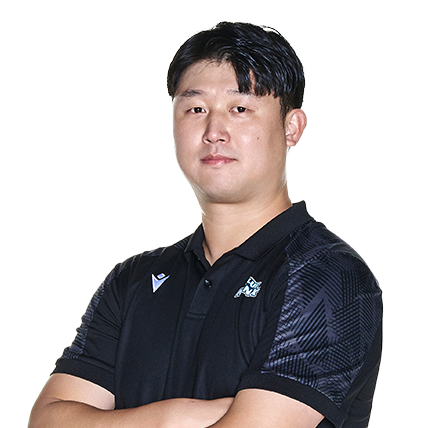코치 김명훈