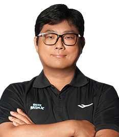 트레이너 김민규