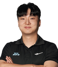 트레이너 백재민