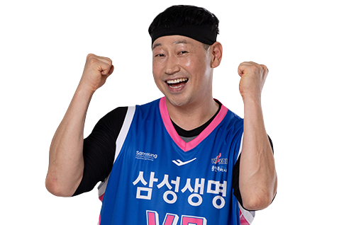 응원단장 김주일