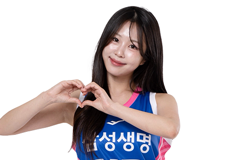 치어리더 도연우